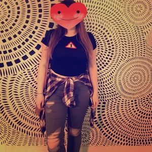 Meet your Posher, Shelby